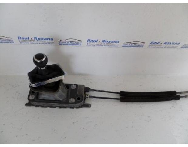 timonerie cutie viteza vw passat b7 2.0tdi bkp cod 3c0711049d