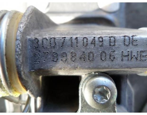 timonerie cutie viteza vw passat b7 2.0tdi bkp cod 3c0711049d