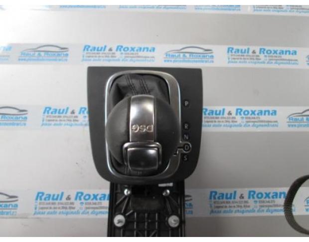 timonerie cutie viteza vw scirocco 2.0tdi cbd 5k0713061