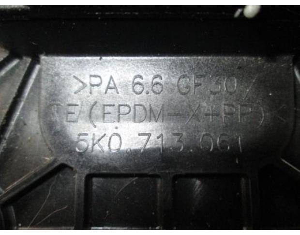 timonerie cutie viteza vw scirocco 2.0tdi cbd 5k0713061