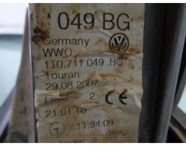 timonerie cutie viteza vw touran 1.4tsi 1t0711049bg