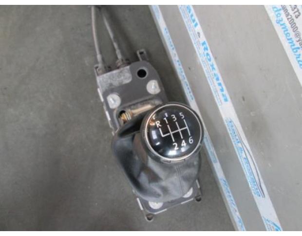 timonerie cutie viteza vw touran 1.9tdi bxf 1k0711091a