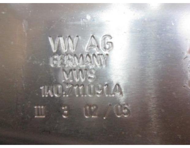 timonerie cutie viteza vw touran 2.0tdi bkd 1k0711091a