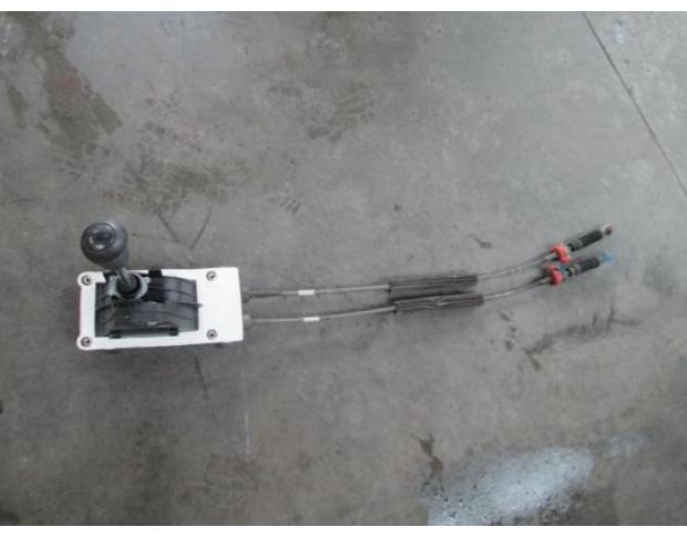 timonerie renault megane 2 1.5dci k9kd cod 8200396768