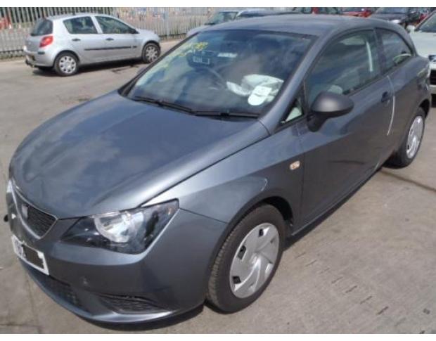timonerie seat ibiza