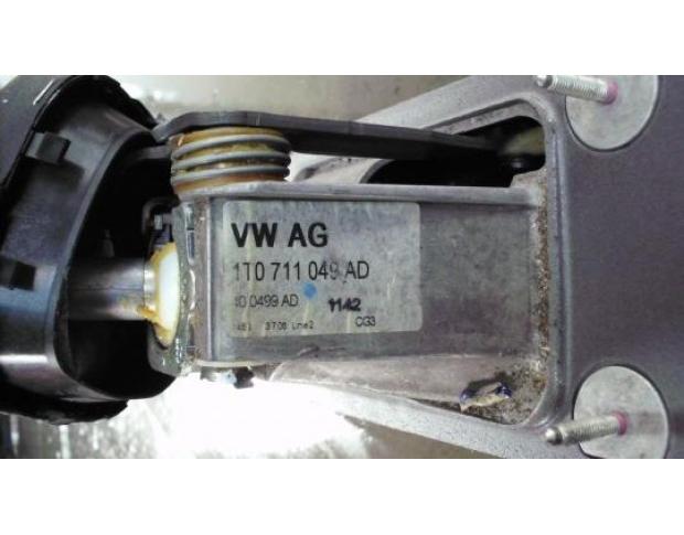 timonerie vw caddy 1.9tdi bls