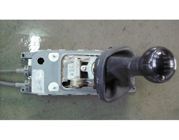 timonerie vw caddy 1.9tdi bls