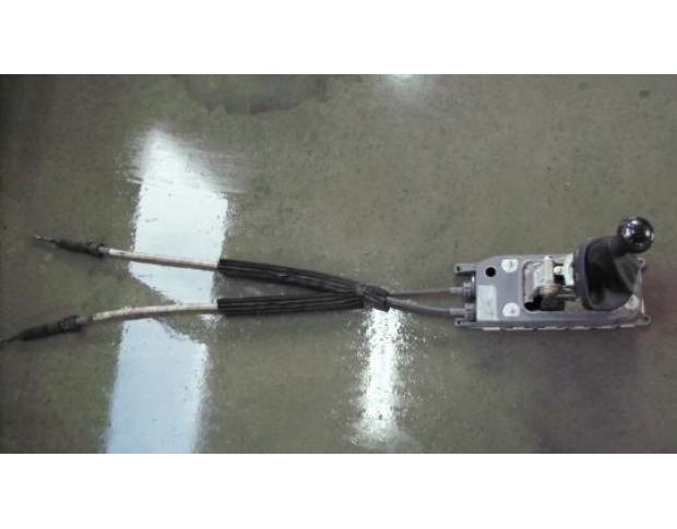 timonerie vw caddy 1.9tdi bls