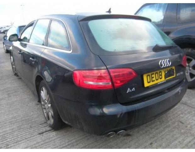 torpedou caga audi a4 8k combi