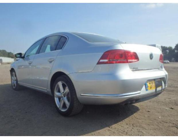 torpedou vw passat 2.0tdi