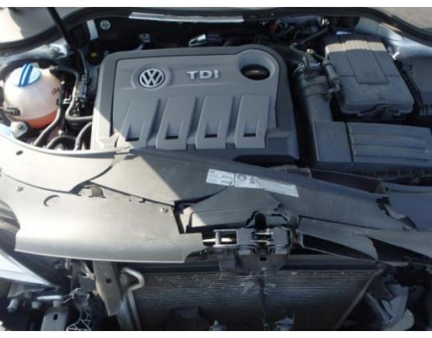 torpedou vw passat 2.0tdi