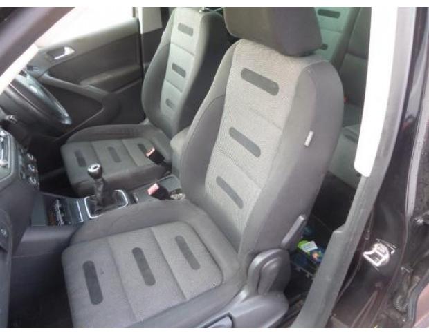 torpedou vw tiguan 2.0tdi