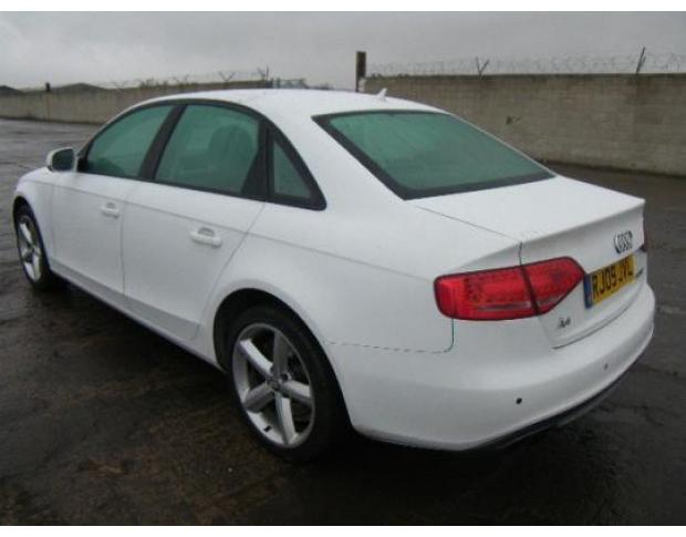 tragar 2.0tdi cag audi a4 8k