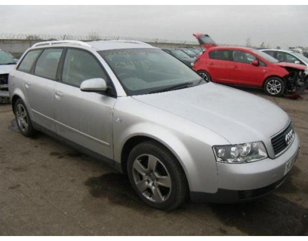 tragar audi a4 8e 1.9tdi