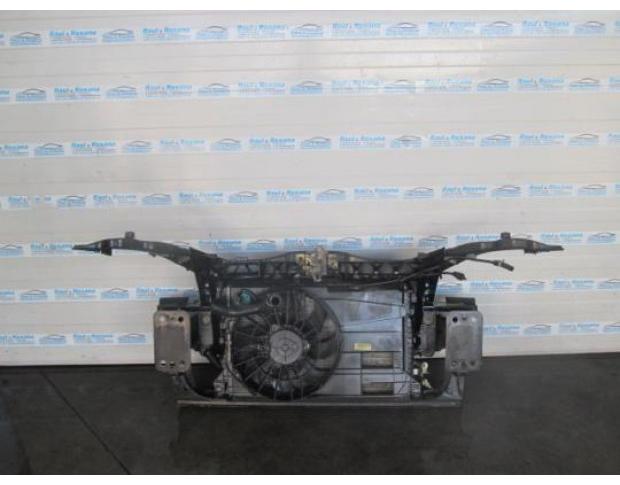 tragar ford fiesta 1.6tdci hhjb