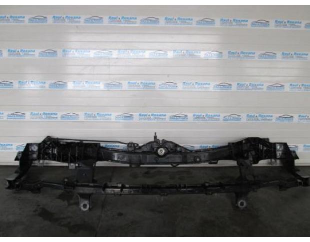 tragar ford focus 2 1.6tdci g8db