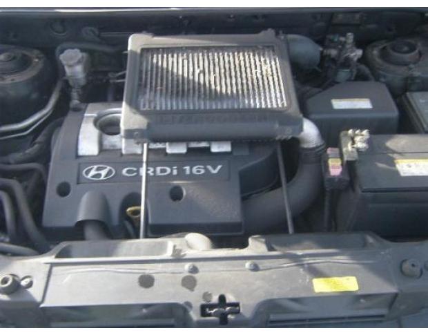 tragar hyundai santa fe 2.0crdi