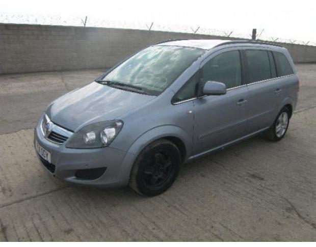 tragar opel zafira b 1.7cdti