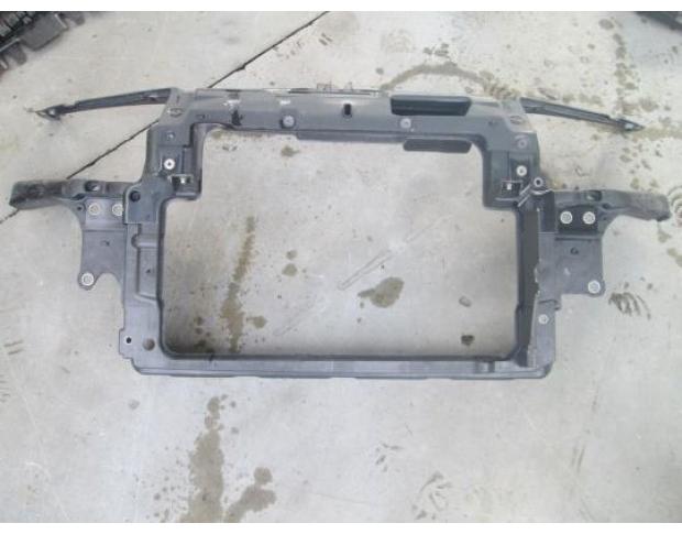 tragar skoda fabia 1.9tdi atd