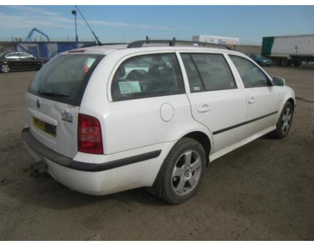 tragar skoda octavia 1 combi 1.9tdi asv, alh