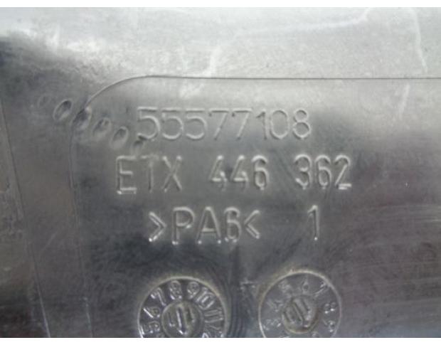 tub admisie turbo opel astra j 1.7cdti a17dtr 55577108