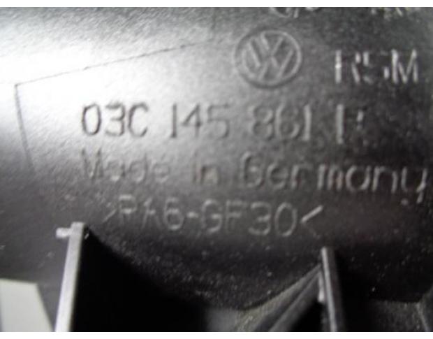 tub clapeta acceleratie vw golf 6 1.4tsi cav 03c145861e