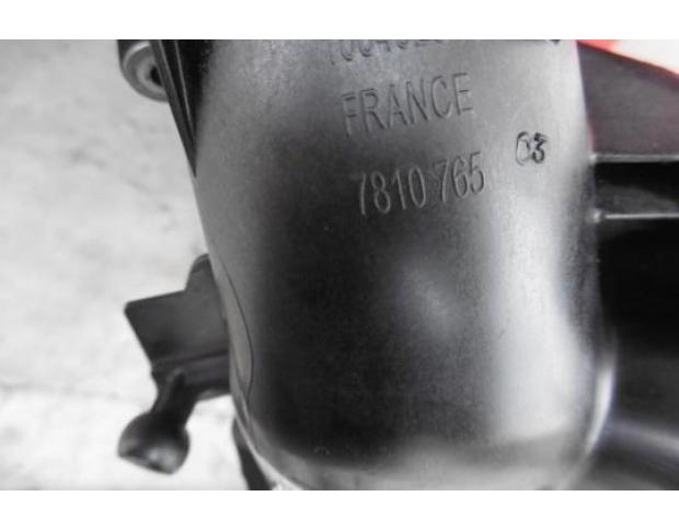 tub galerie admisie bmw f10 2.0d n47d20d 7810765