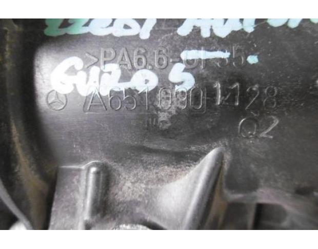 tub galerie admisie cu senzor mercedes a 220 cdi a6510901128