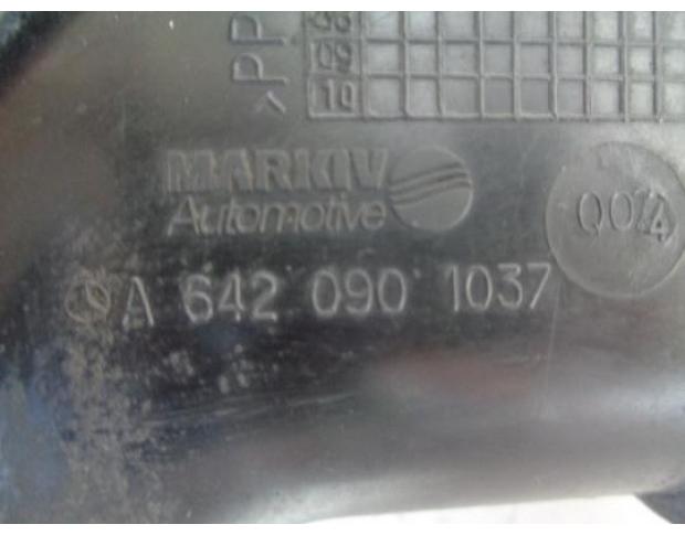 tub galerie admisie jeep grand cheroke 3.0crd a6420901037