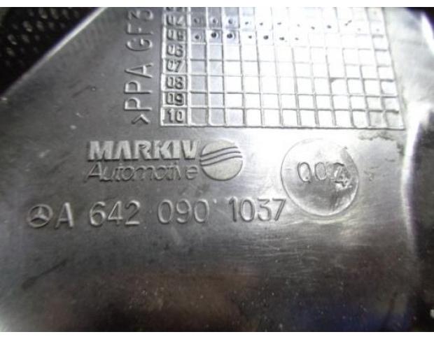 tub galerie admisie mercedes cls 320 cdi a6420901037