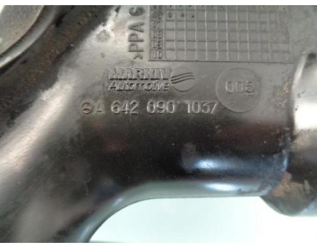 tub galerie admisie mercedes ml 3.0cdi a6420901037