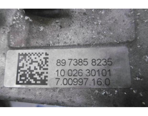 tub galerie admisie opel astra j 1.7cdti a17dtr 8973858235