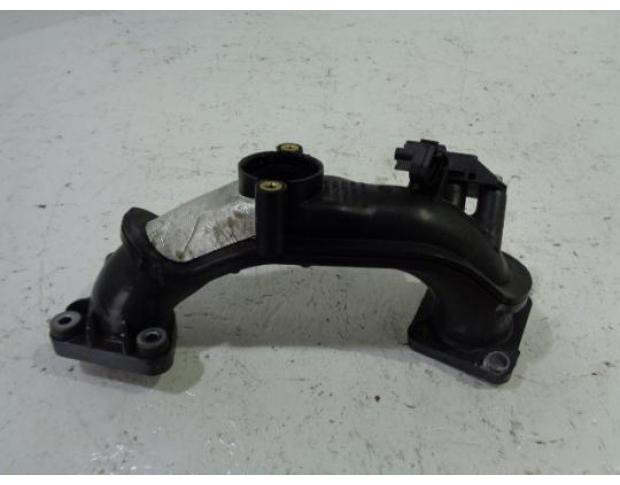 tub intercoler cu senzor citroen ds3 1.6hdi 9h06 9674942380