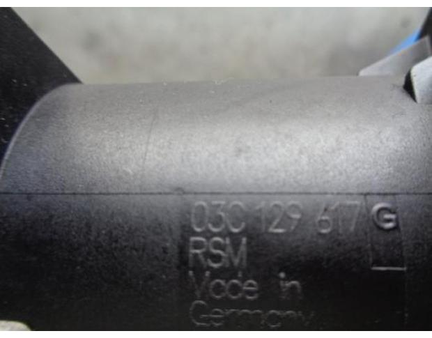 tubulatura intercoler vw golf 6 1.4tsi cav 03c129617g