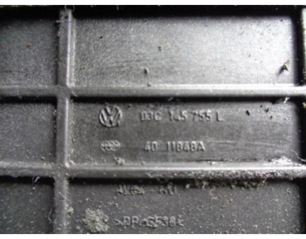 tubulatura rezonator aer vw golf 6 1.4tsi cav 03c145755l