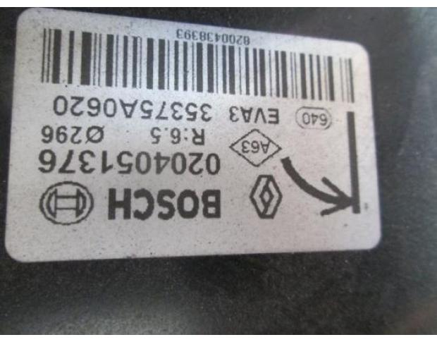 tulumba frana renault megane 2 1.5dci cod 8200438393