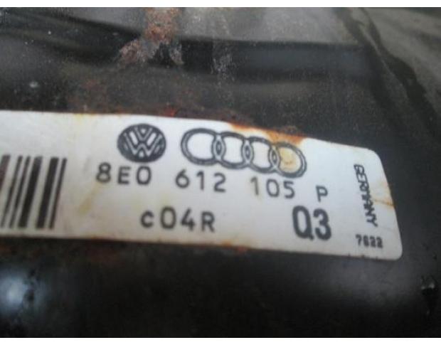 tulumba servo frana 8e0612105p audi a4 3.0tdi bkn