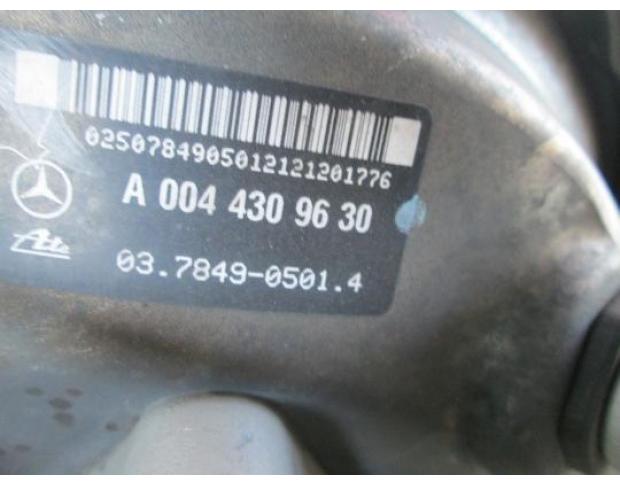 tulumba servo mercedes c 220 cdi cod a0044309630 an 2001-2006
