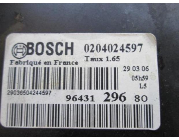 tulumba servo peugeot 307 1.6hdi sw 9643129680