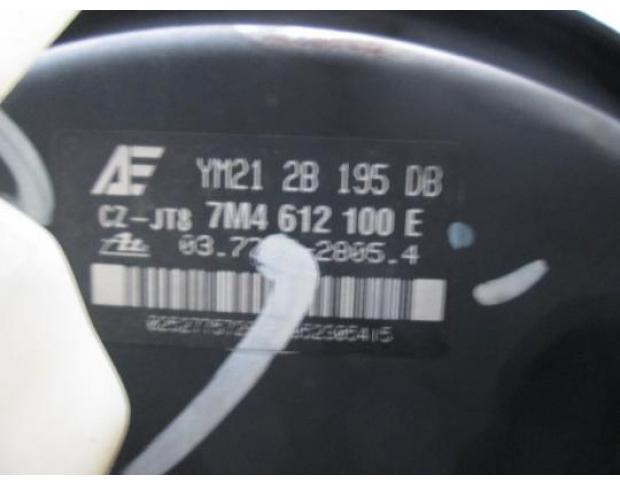 tulumba servo seat alhambra 1.9tdi auy 7m4612100e