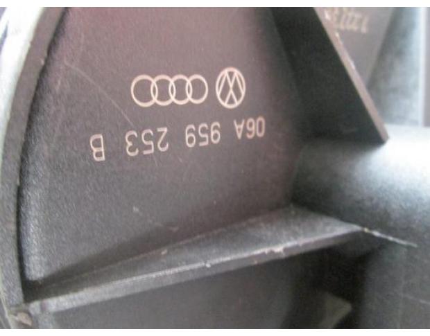 turbina aer renault megane cabrio 1.9dci