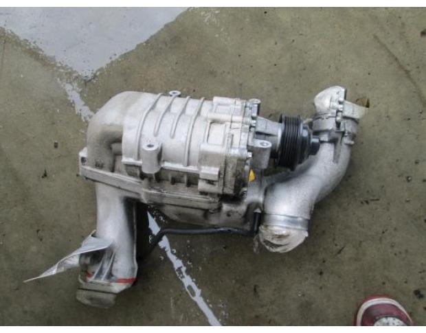 turbocompresor mercedes c 200 kompresor cod a1110991037