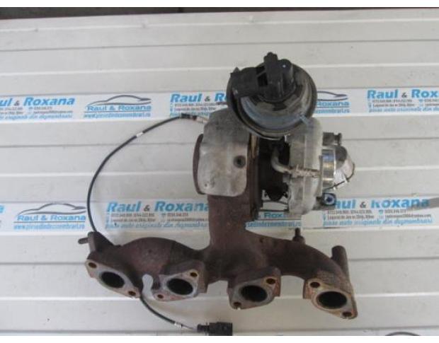 turbosuflanta 035755010 skoda octavia 2 2.0tdi bmn