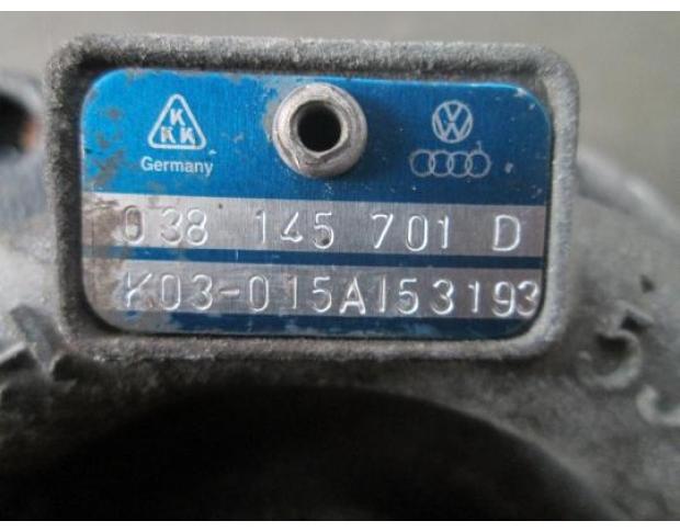 turbosuflanta skoda octavia 1 1.9tdi alh 038145701d