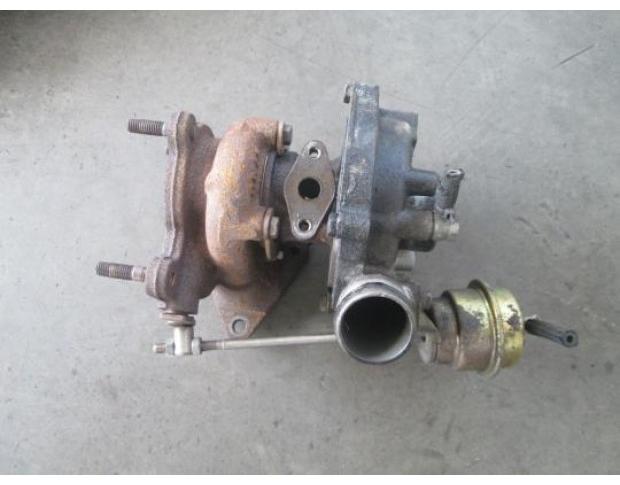 turbosuflanta vw bora 1.9tdi alh 038145701d