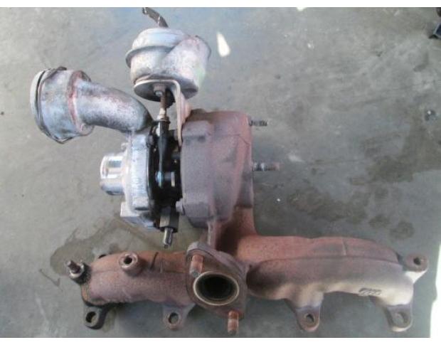 turbosuflanta seat leon 1.9tdi asz 038253016f