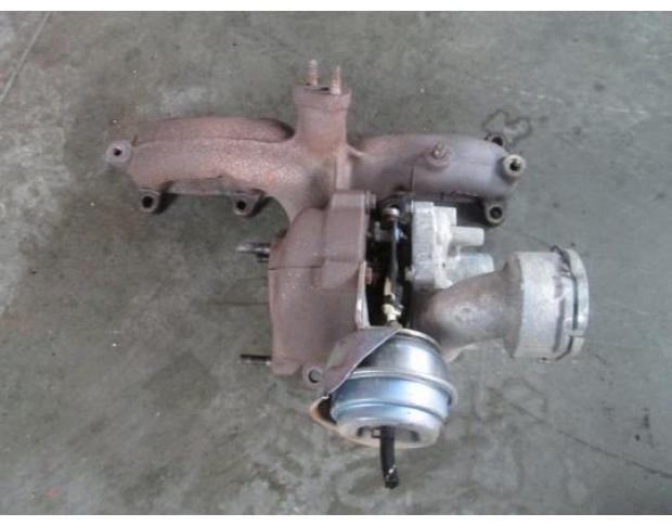 turbosuflanta vw golf 4 1.9tdi asz 038253016f