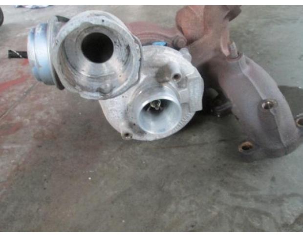 turbosuflanta vw golf 4 1.9tdi asz 038253016f