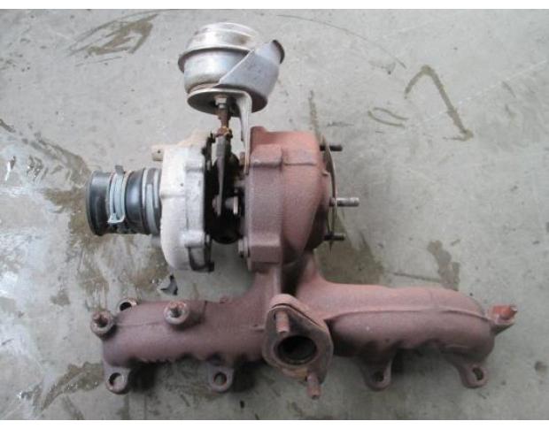 turbosuflanta skoda octavia 1 1.9tdi asv 038253019c