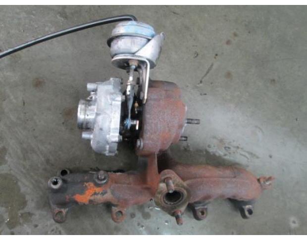 turbosuflanta ford galaxy 1.9tdi anu 038253019n